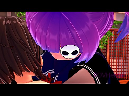 ❤️ I-Arachne girl monster. Ucansi kithi