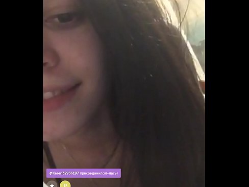 ❤️ I-slutty Russian bitch (Periscope, VKontakte, Instagram) Ucansi kithi