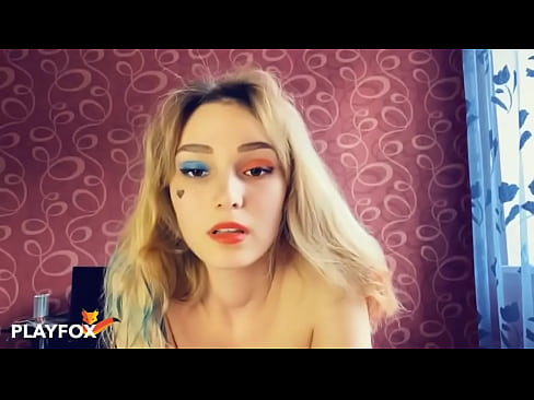 ❤️ Izingilazi ze-magic virtual reality zinginikeze ucansi no-Harley Quinn Ucansi kithi