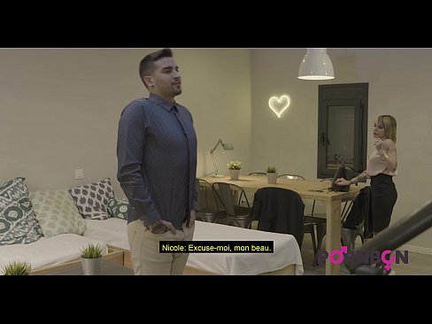 ❤️ I-PORNBCN 4K Owesifazane oyedwa ovuthiwe onamabele amakhulu ufuna ukubhejwa indunu young gigolo with umthondo omkhulu blowjob amortism ingquza eqinile isandla umsebenzi isitayela inja ingquza ikhotha i-orgasm French subtitles Ucansi kithi