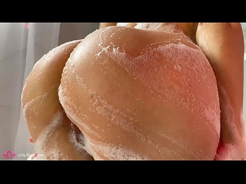 ❤️ UBrunette Ushaya Indlwabu I-Pussy nge-Vibrator ukuze I-Orgasm Eqinile Eshaweni Ucansi kithi